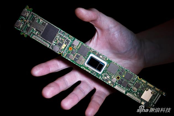 一文看懂英特尔11代酷睿:不再挤牙膏 AI性能5倍提升
