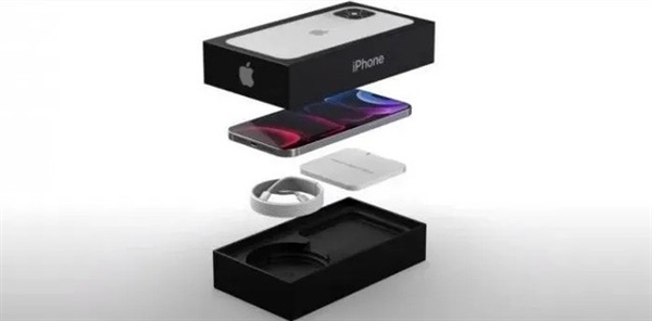 苹果iPhone 12不标配充电头：原因分析