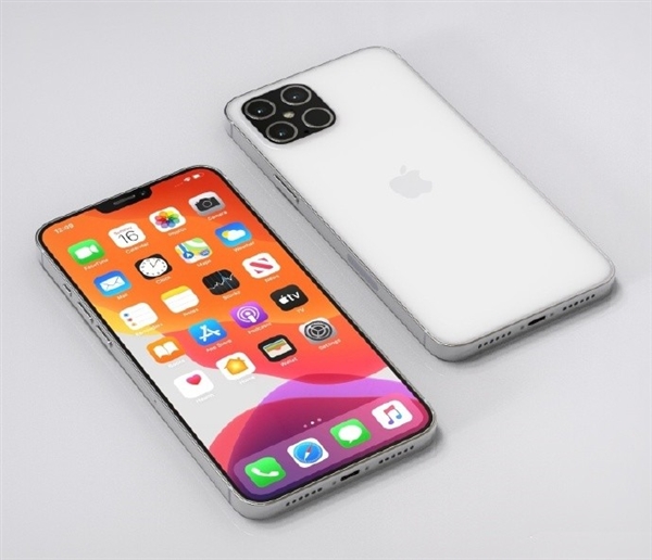 iPhone 11和iPhone 12系列对比：一文看懂新款有何改变