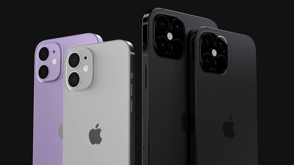 iPhone 11和iPhone 12系列对比：一文看懂新款有何改变