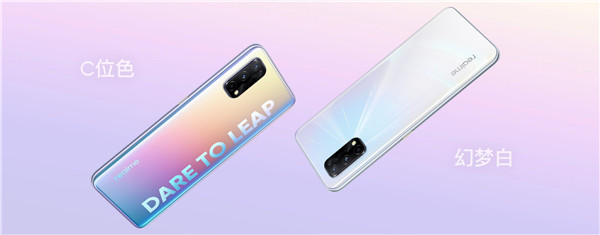 三平台手机销量冠军 realme真我X7系列火爆首销