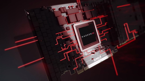 等不及了！AMD官方暗示：或明日发布RX 6000系列显卡