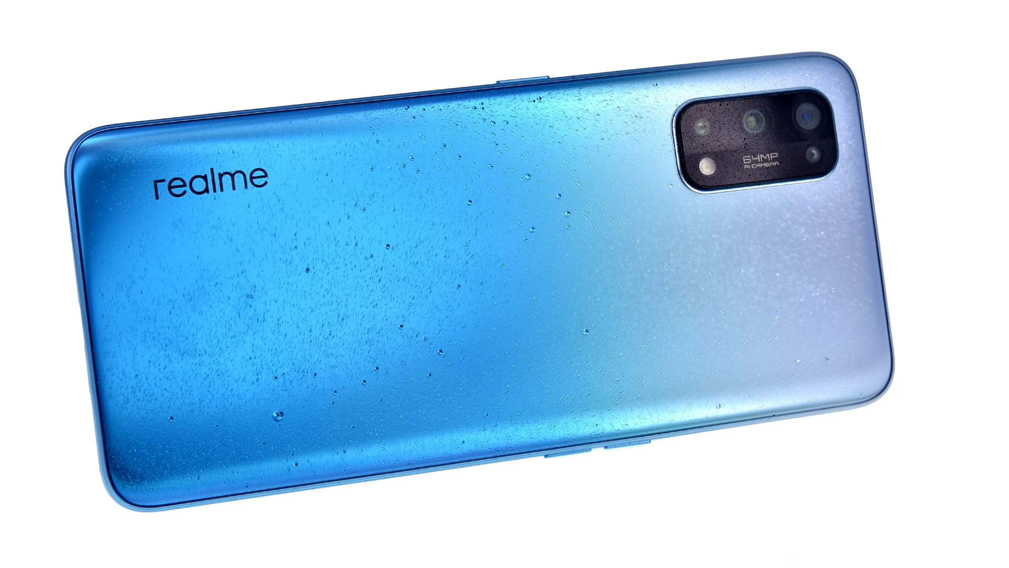 超轻薄双5G靓机 Realme 真我 X7优科技全面评测