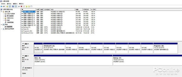 新功能大赞！Windows 10 21H1抢先<a href='https://www.ivipi.com/pc/' target='_blank'><u>体验</u></a>：新增文件清理建议、多GPU选择