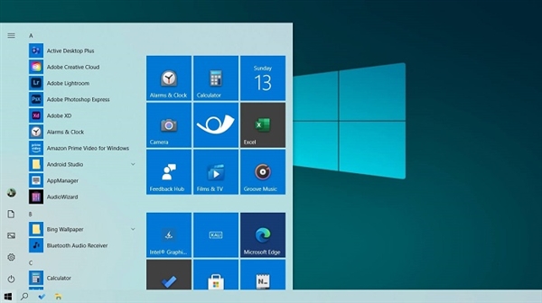 赞！Windows 10 20H2陆续推送：微软换上新UI界面