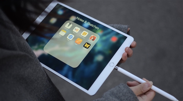 本周发布！iPad 8细节曝光：搭载A12处理器
