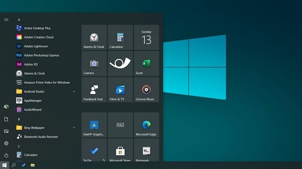 Windows 10 20H2陆续推送：微软换上新UI界面
