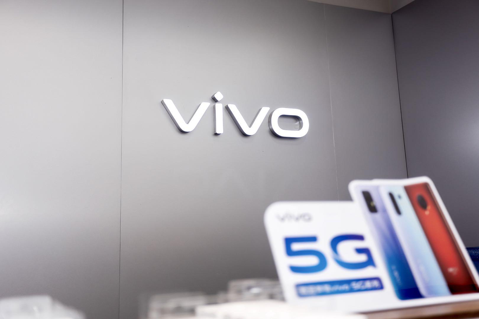 线下市场表现强劲 vivo印尼智能手机市场再获第一
