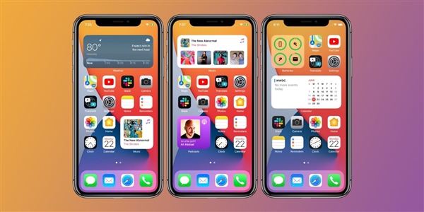 iOS 14正式版要来了！盘点有哪些升级点