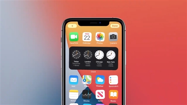 iOS 14正式版要来了！盘点有哪些升级点