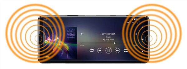 <a href='https://www.sony.com.cn/' target='_blank'><u>索尼</u></a>发布骁龙865旗舰Xperia 5 II：120Hz高刷带鱼屏、约6430元