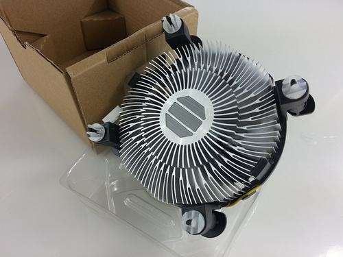 为啥带K的CPU都不送散热器 厂商真的是抠门吗?