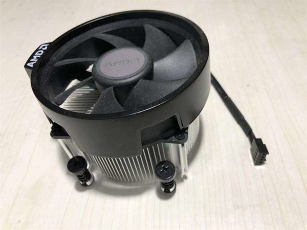 为啥带K的CPU都不送散热器 厂商真的是抠门吗?