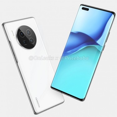 Mate 40系列宣传筹备已收尾 有望于10月正式发布