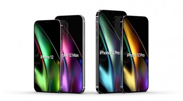 要涨价节奏：消息称iPhone 12最快10月13发布 代工厂11月大量生产