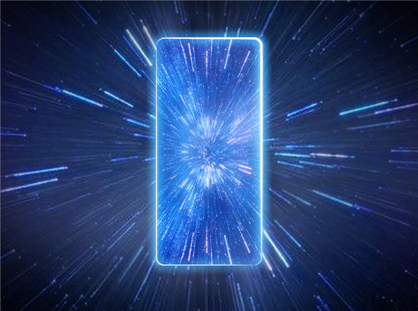 真全面屏！<a href='https://www.realme.com/' target='_blank'><u>realme</u></a>屏下摄像头真机首曝：终结挖孔升降