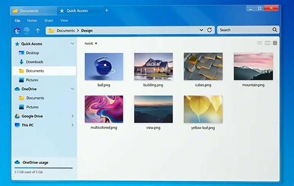 Win7 2020版如果长这样,你还会选择Win10吗?