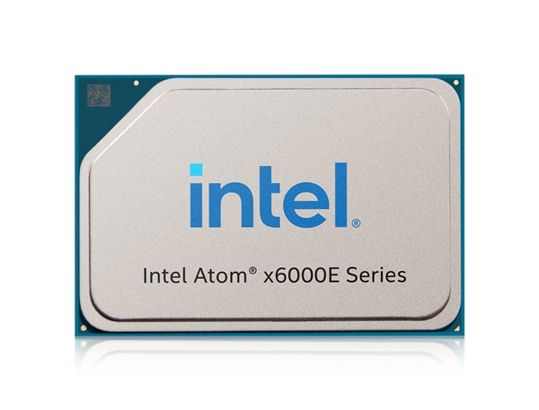 Intel发布10nm++嵌入式奔腾/赛扬/凌动：4核心只要6.5W