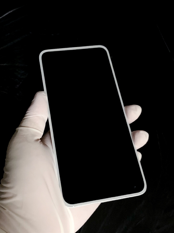大底传感器曝光 坚果手机或搭载<a href='http://www.mi.com/' target='_blank'><u>小米</u></a>旗舰同款1.08亿像素传感器