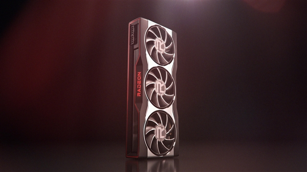 AMD RX 6000显卡规格曝光：主频飙至2.5GHz