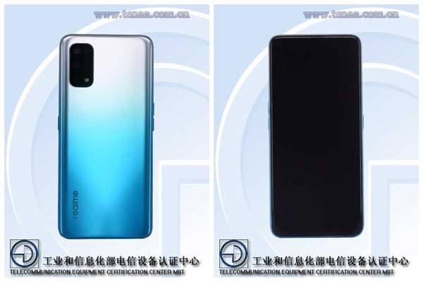 爆款预定 千元机realme Q系列入网：65W/仅重175g