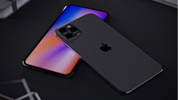 iPhone 12 Pro Max细节曝光：<a href='https://www.apple.com/cn/' target='_blank'><u>苹果</u></a>也开始堆配置！