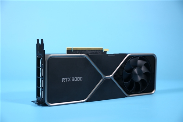 RTX 3080“翻车” NVIDIA终于正式回应：新驱动已做优化、与电容无关