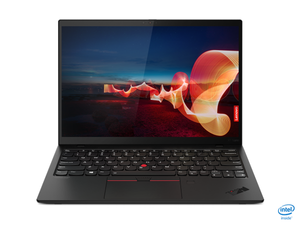 史上最轻ThinkPad笔记本X1 Nano发布：仅重903g、11代酷睿加持