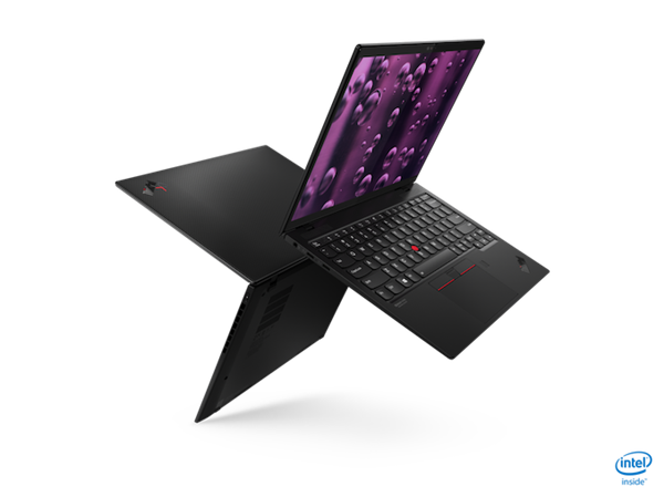 史上最轻ThinkPad笔记本X1 Nano发布：仅重903g、11代酷睿加持