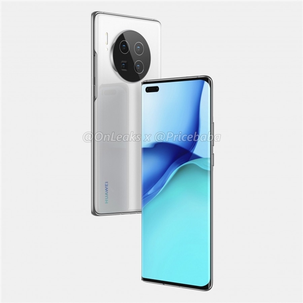 下一个旗舰之光！<a href='https://www.huawei.com/cn/?ic_medium=direct&ic_source=surlen' target='_blank'><u>华为</u></a>Mate 40系列爆料抢先看