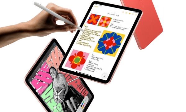 iPad Pro和iPad Air各有优势 差价千元教你如何选择？
