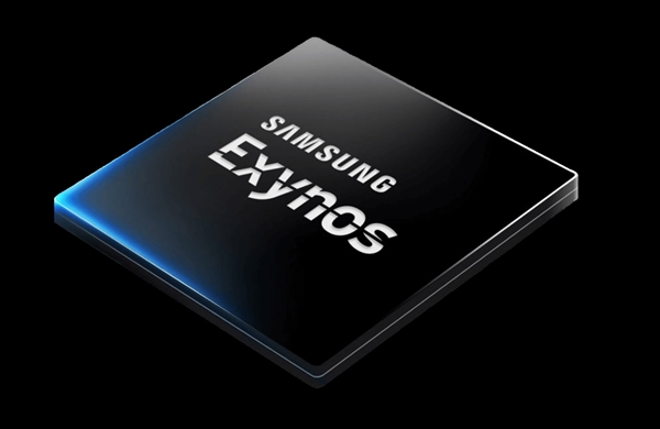 三星预热5nm Exynos 1080处理器：中国市场定制