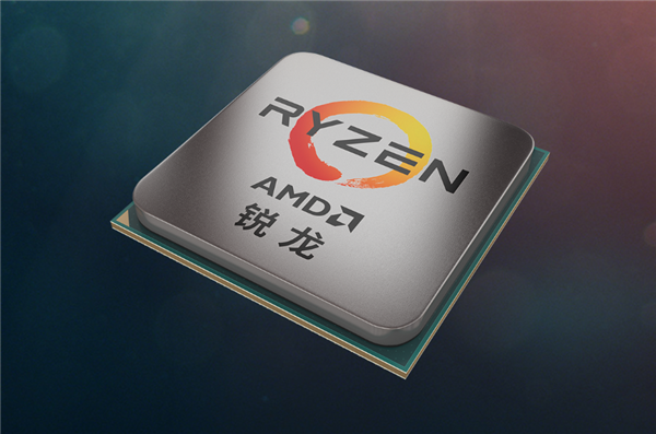 Zen3到底升级7nm EUV工艺没？AMD表态：更成熟的7nm