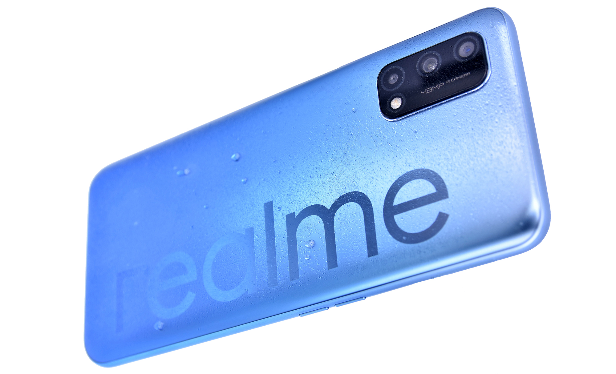 为惊喜越级而生 Realme 真我 Q2优科技全面评测