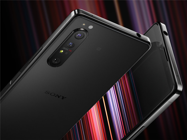 <a href='https://www.sony.com.cn/' target='_blank'><u>索尼</u></a>发布Xperia 1 II 5G手机：4K+微单级操控、7999元