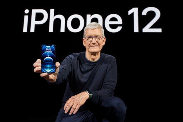 十三香？揭开iPhone 12十大不为人知的秘密！