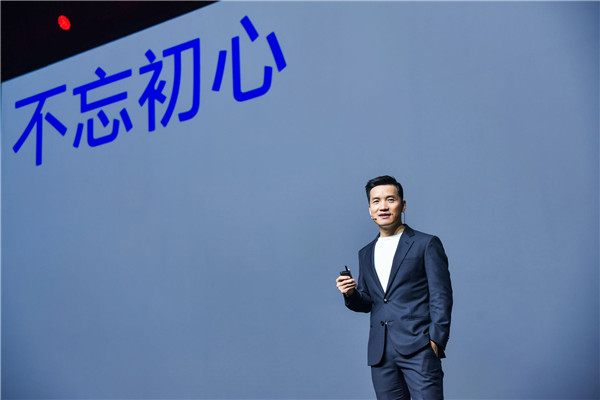 刘作虎称将发力三大方向 一加 8T继续引领高帧屏体验