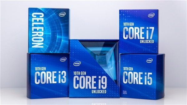 频率冲向5.5GHz 游戏性能或反超Zen3 11代酷睿值得等吗？