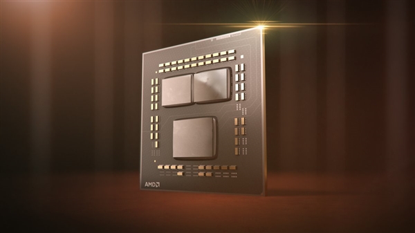 AMD锐龙5000算术、多媒体跑分曝光：锐龙3000用户放心升级
