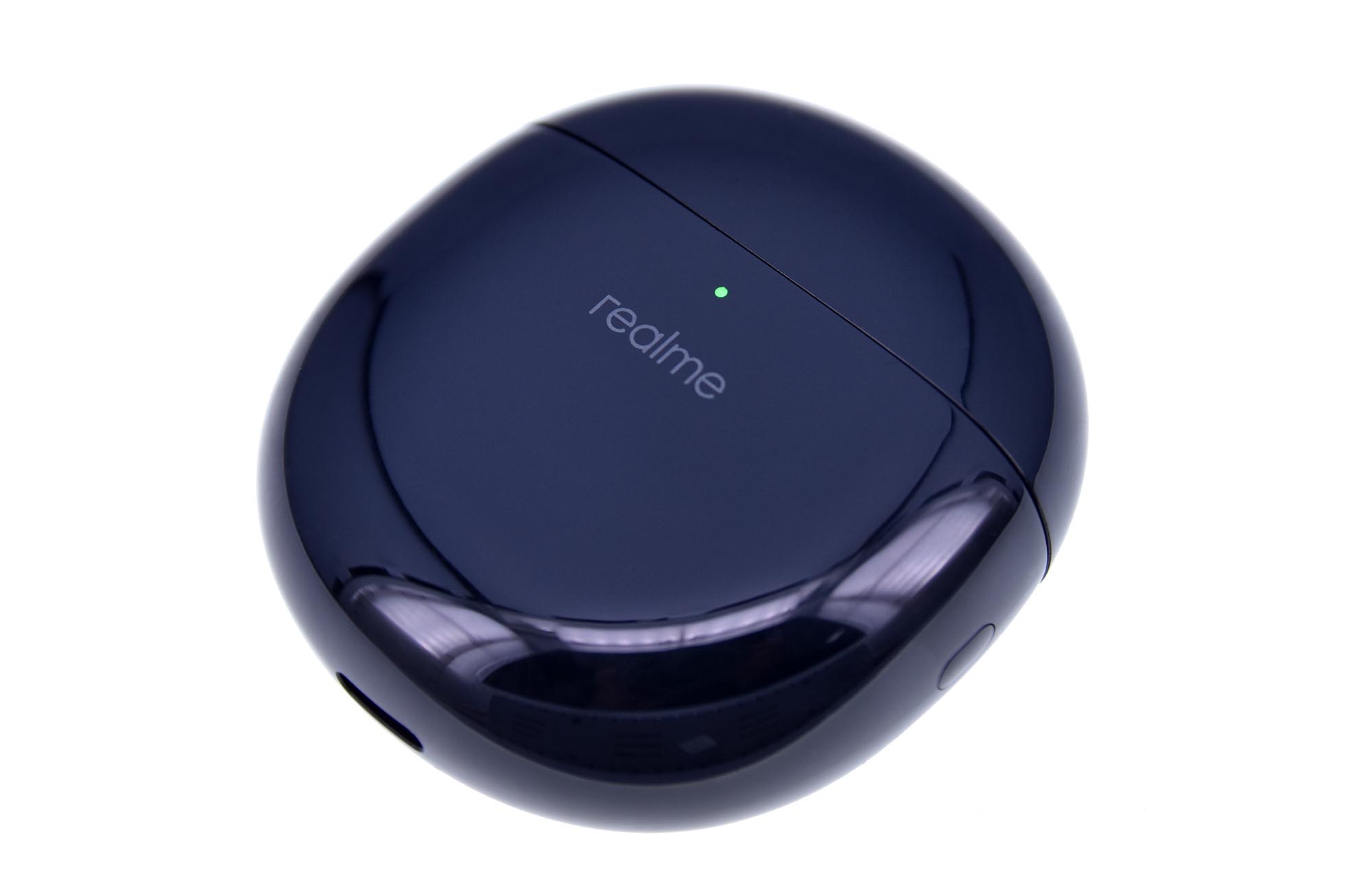 经典鹅卵石潮玩设计 realme 真我 Buds Air Pro优科技上手体验