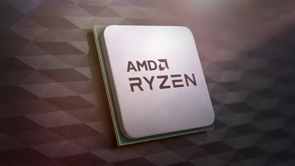 AMD锐龙5 5600X跑分曝光：65瓦灭对手125瓦