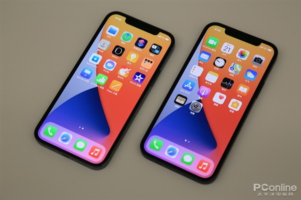 iPhone 12系列上手：究竟该怎么选？看完不纠结
