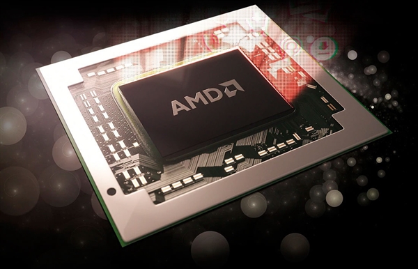 AMD 6nm“伦勃朗”APU曝光：Zen3+RDNA2架构