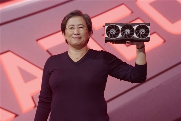 AMD RX 6000国内上市时间曝光：RX 6900 XT只有公版