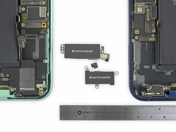 iFixit拆解iPhone 12/Pro组件模块化设计 屏幕可互换