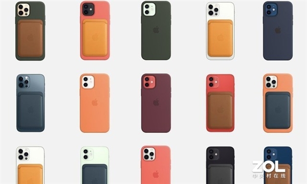 买之前注意了!iPhone 12最全槽点汇总:续航差还消磁