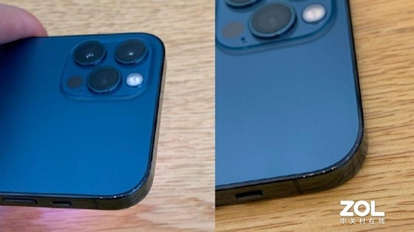 买之前注意了!iPhone 12最全槽点汇总:续航差还消磁