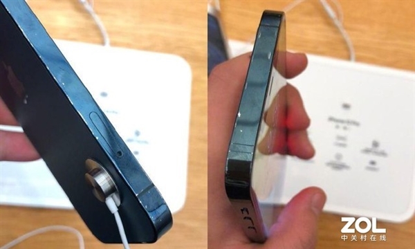 买之前注意了!iPhone 12最全槽点汇总:续航差还消磁
