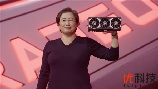 别急着买RTX 30了 AMD暗示RX 6000显卡超预期：重回旗舰市场