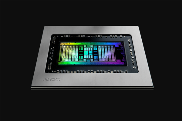 AMD RX6000光追揭秘：性能暴涨13.8倍、仍不及NVIDIA